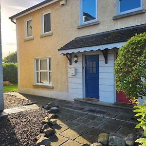 בטיסטאון Seaside Eastham Cottage Betaghstown Exterior photo