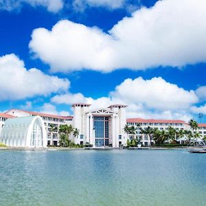 Yona Leopalace Resort Guam - Condo Exterior photo