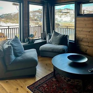 Sinnes Cozy Apartment In A Central Location In Sirdal Exterior photo