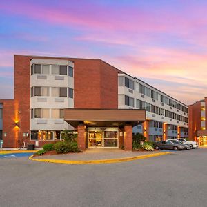 מלון Best Western Plus Ottawa City Centre Exterior photo