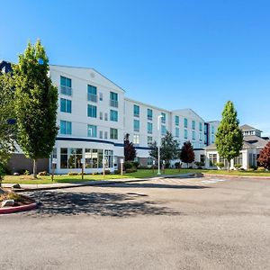 מוקילטאו Hilton Garden Inn Seattle North/Everett Exterior photo