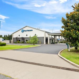 Best Western Paducah Inn Exterior photo