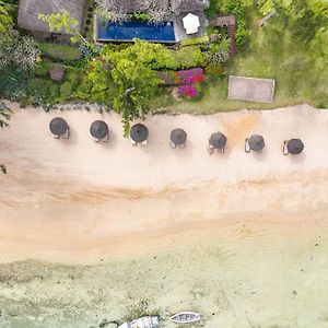 בלקלבה The Oberoi Beach Resort, Mauritius Exterior photo