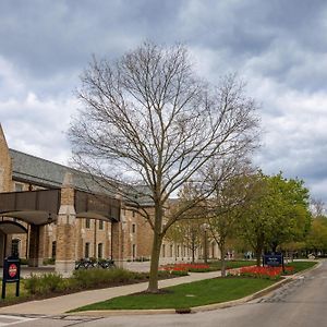 סאות בנד Morris Inn At Notre Dame Exterior photo