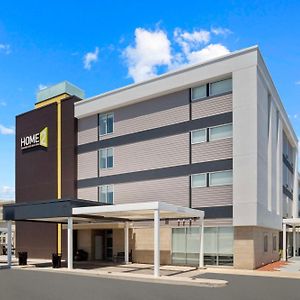 Home2 Suites By Hilton לפאייט Exterior photo