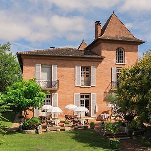 מלון מונטובן Castel Bois Marie, Maison D'Hotes Exterior photo