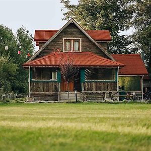 הוילה Demirciler Bolu'Da Dag Evi Exterior photo