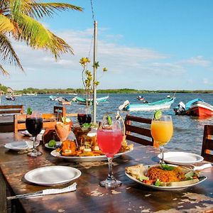 Las Peñitas Room In Guest Room - Fantastic Beach Front Room With Breakfast Exterior photo