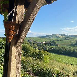 Leynes Cottage En Vignoble Exterior photo