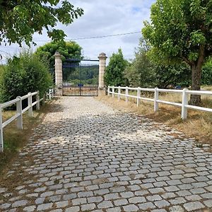 דירות Tabanac Clos De Bigorre Exterior photo