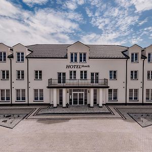 קילצה Hotel Slowik Exterior photo