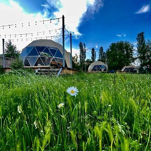 מלון Gyulagarak Tevani Glamping Exterior photo