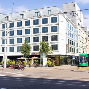 מלון Ibis Basel Bahnhof Exterior photo