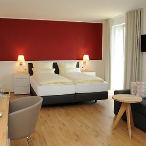 Heek Hotel Am Markt Room photo