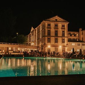 Canas de Senhorim Grande Hotel Das Caldas Da Felgueira Exterior photo