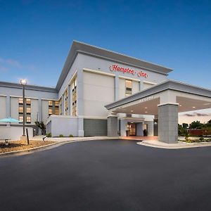 Hampton Inn Florence Midtown Near University Of North Alabama Exterior photo