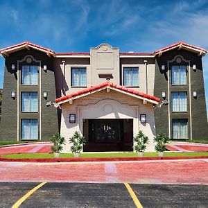 La Quinta Inn By Wyndham Amarillo West Medical Center Exterior photo