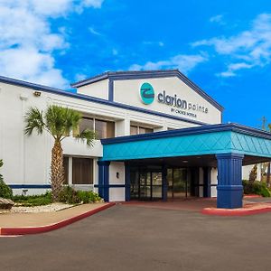 מלון Clarion Pointe Lake Jackson - Clute Exterior photo