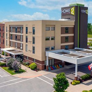 צ'יקטווואגה Home2 Suites By Hilton Buffalo Airport/ Galleria Mall Exterior photo