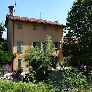 Bene Vagienna B&B Selisa Exterior photo