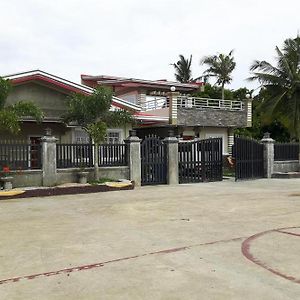 מלון אלמינוס Fnt Transient House Near Hundred Islands Exterior photo