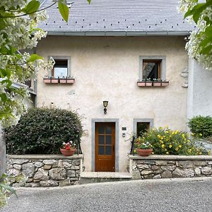 הוילה Grumeau Gite, Close To Hautecombe Abbey, Lac Du Bourget Exterior photo