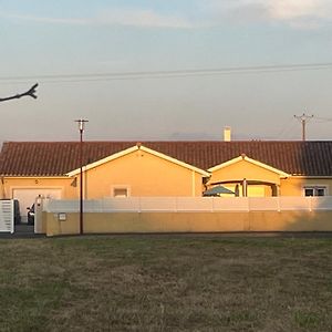 Crêches-sur-Saône Chambres D'Hotes Chez Estelle Exterior photo