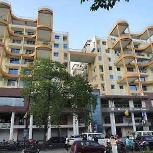 Dhanbād Hi-Way Inn Exterior photo