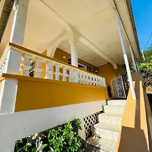 Pont Cassé Tranquil Inn Exterior photo