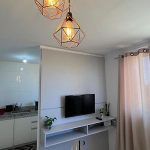 איפטינגה Van Gogh Residence Apartamento No Veneza Exterior photo