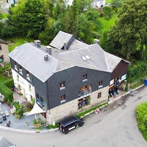 בוילון B&B Foret D'Animaux Exterior photo