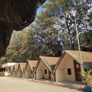 San Felipe  Odyssea Beach Resort Exterior photo