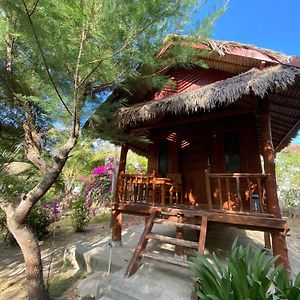 Gili Gede Garden Cottage Exterior photo