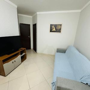 דירות Apartamento De Tres Quartos, Ipatinga Mg Exterior photo