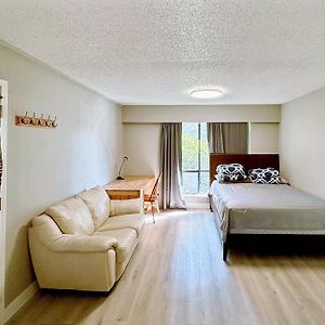 Master Bedroom In ריצ'מונד Exterior photo