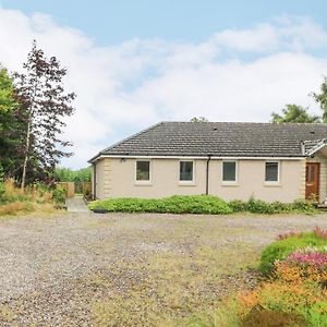 גלנרות'ס Hedgehogs Cottage Exterior photo