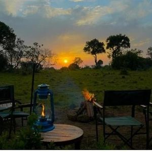 Sekenani Giraff Maasai Mara Home Stay&Safaris Exterior photo