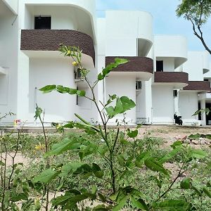 Rāmeswaram Hotel Tamilnadu-Unit 2 Exterior photo