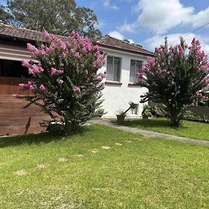 לינה וארוחת בוקר Ingleburn Mjed House Australia Exterior photo