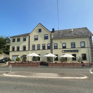 Höhr-Grenzhausen Hotel Ristorante Lucania Bei Gerardo Exterior photo