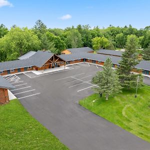 Aitkin River View Lodge Exterior photo