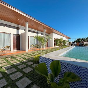 Candon Villa Mercedes Private Resort Exterior photo