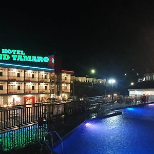 פראפאט Grand Tamaro Hotel Exterior photo