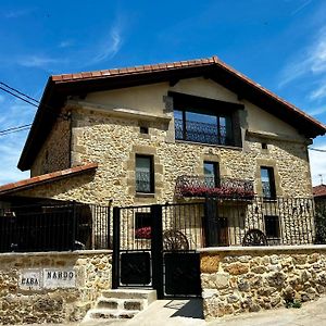 Dobro Hotel Rural Casa Nardo Exterior photo