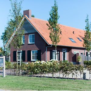 הוילה Evertsoord Wertemerhoeve Groepsaccommodatie 14 Personen Exterior photo