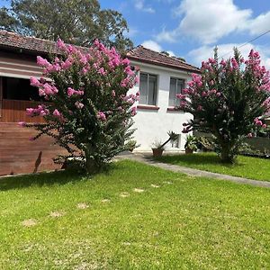 לינה וארוחת בוקר Ingleburn Mjed House Exterior photo