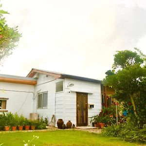 Ogimi Guest House Hibiscus - Vacation Stay 87092 Exterior photo