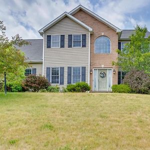 East Schodack Expansive Upstate Home With Home Theater! Exterior photo