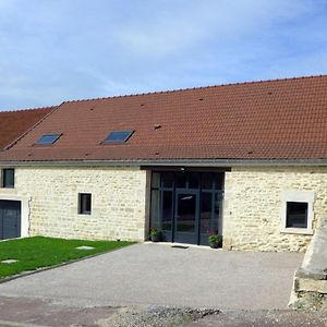 Vignes-la-Cote Maison Conviviale Avec Garage, 3 Chambres, Terrasse Fermee Et Accessible Aux Personnes Handicapees - Fr-1-611-25 Exterior photo