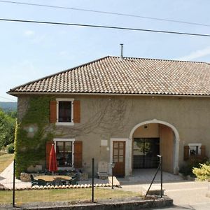 הוילה Gite De Charme Avec Cheminee, Terrasse Et Garage A Brixey-Aux-Chanoines - Fr-1-585-10 Exterior photo